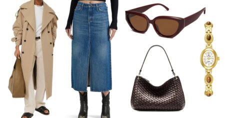 This Amazon Fall Fashion Section Just Dropped — These Under- Finds Are Already in My Cart