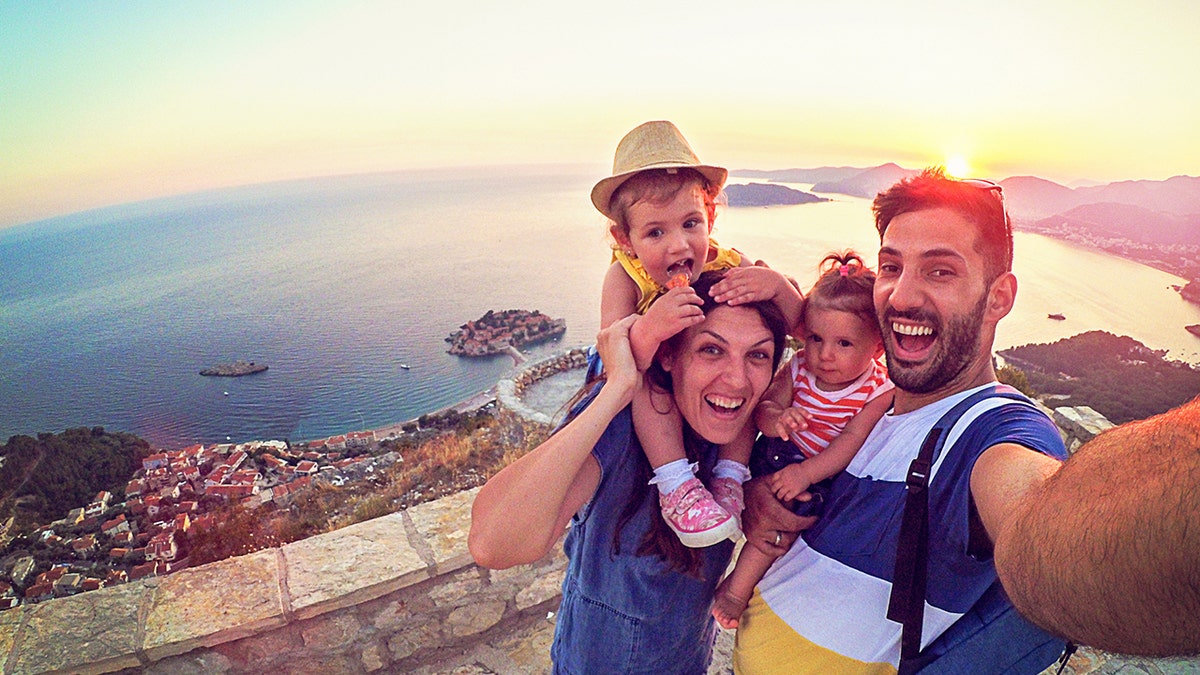 "It’s clear [Americans are] looking beyond Europe to Latin America, Asia and now Africa as they build a truly diversified portfolio of options for their families and futures," said one expert about "golden" visas. 