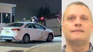 FBI Pittsburgh field office targeted by driver in ‘act of terror,’ official says