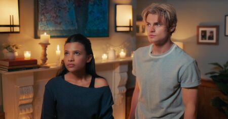 Breaking Down the Biggest Differences Between ‘My Life With the Walter Boys’ TV Show and Ali Novak’s Book