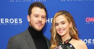 Zoey Deutch and Fiance Jimmy Tatro’s Relationship Timeline