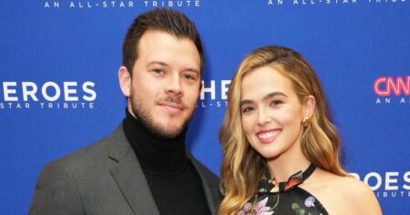 Zoey Deutch and Fiance Jimmy Tatro’s Relationship Timeline