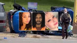 ‘Career criminal’ kills two women, injures child in Minneapolis carjacking rampage: prosecutors
