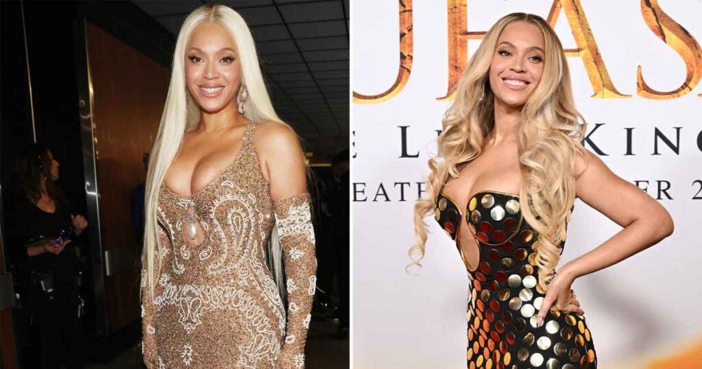 Happy Birthday, Beyonce! See Her Most Iconic Style Moments Over the Years in Photos