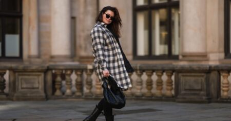 Welcome Fall With These 20 Cozy Flannel Shirts That Are Versatile, Soft and Start at 