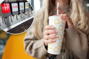 ‘Heavy soda’ trend sparks debate as drinks feature extra syrup for maximum sweetness