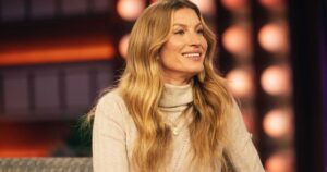 Gisele Bündchen’s Fall Wardrobe Starts With This One Item — And the Look Is Under 