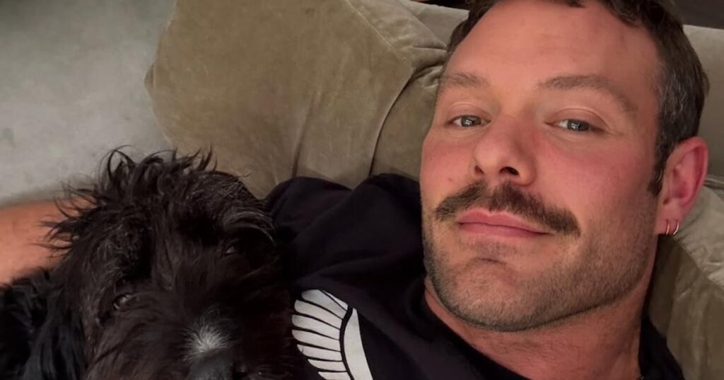 Great British Bake Off’s John Whaite Announces He’s Leaving OnlyFans After Finding ‘Purpose’
