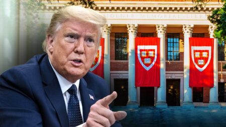 Fox News ‘Antisemitism Exposed’ Newsletter: Why antisemitism talks have stalled between White House, Harvard