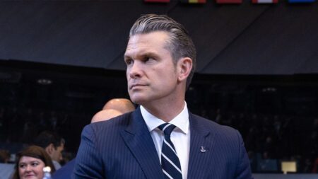‘Good riddance’: Hegseth praises Army dumping command promotion boards aimed at eliminating bias
