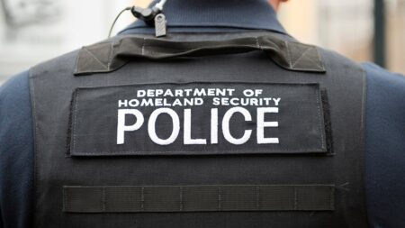 57 illegal immigrants detained in major New York worksite raid; 5 accused of reentry after deportation