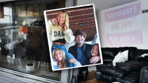 Haunting photos reveal University of Idaho students’ home frozen in time after slayings