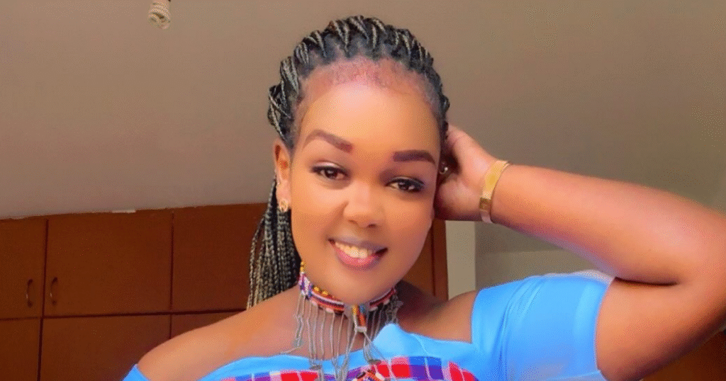 Influencer Gracious Teiyan Dead at Age 26 from Rare Blood Clots After Experiencing Migraines