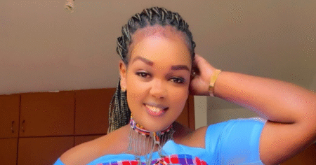 Influencer Gracious Teiyan Dead at Age 26 from Rare Blood Clots After Experiencing Migraines