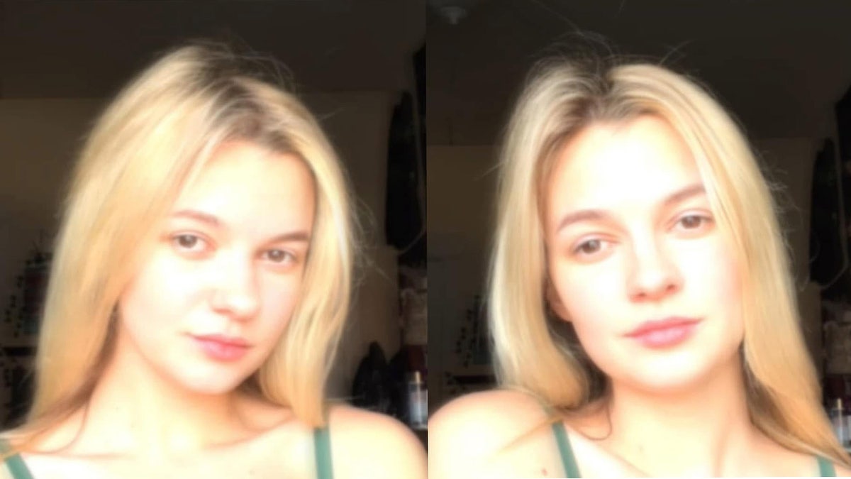 Iryna Zarutska