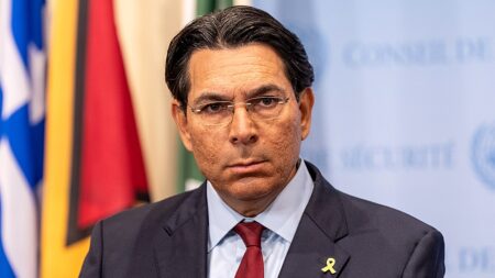 Israel calls UN push for Palestine statehood a ‘charade,’ warns of ‘consequences’ for recognition moves