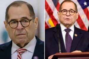 Rep. Jerrold Nadler, 78, will not seek re-election as longtime NY Democrat stresses need for ‘generational change’ after Biden’s decline
