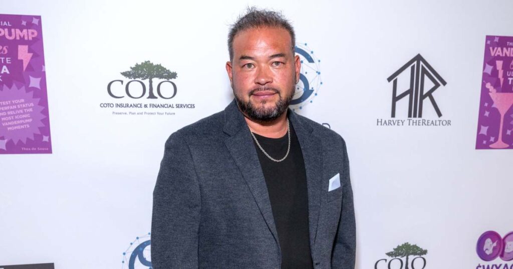 Jon Gosselin’s Dating History: From His 10-Year Marriage to Kate to Wedding Plans With Stephanie Lobo