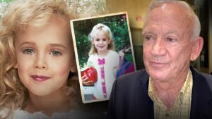 JonBenet Ramsey’s dad presses for new law in decades-long hunt for daughter’s killer
