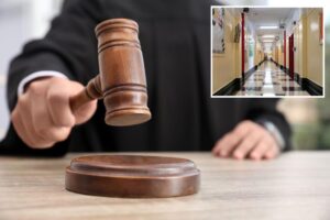 NYC first grade teacher stockpiled ‘sickening’ child porn trove, his disgusted family turned him in: feds