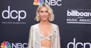 Julianne Hough Reacts to ‘DWTS’ Fan Saying She Speaks ‘Nonsense’ as Host: ‘Never Change’