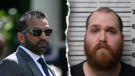 Patel says FBI stopped potential preschool massacre: ‘Unacceptable acts of cowardice’