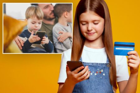 New survey shows this kids’ unapproved act is costing families hundreds