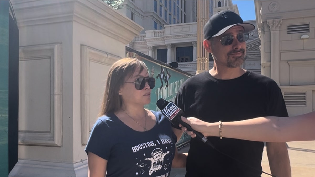 LAS VEGAS LOCALS