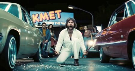 7 Best Paul Thomas Anderson Movies, Ranked