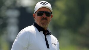 Phil Mickelson takes swipe at Dem reps for ‘speaking hateful rhetoric’ after Charlie Kirk assassination
