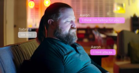 I Can’t Stop Watching This Netflix Docuseries About Catfishing — and Neither Will You