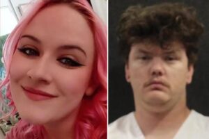 Maniac guns down girlfriend, dog — FaceTimes ex while lying beside bloody body: ‘I killed her!’