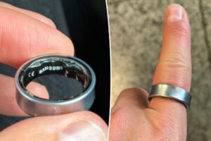 Passenger lands in hospital after humiliating TSA spat over stubborn jewelry 
