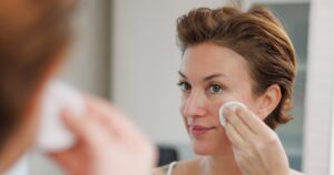 Shoppers Over 40 Say These Toning Pads Make Skin ‘Look Younger’ — 40% Off Today
