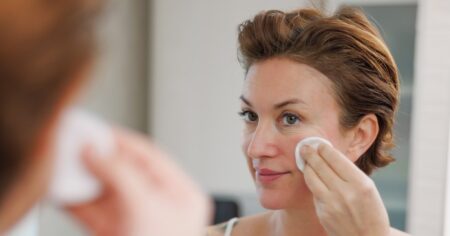 Shoppers Over 40 Say These Toning Pads Make Skin ‘Look Younger’ — 40% Off Today
