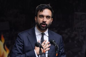 Ex-NYC mayor endorses Zohran Mamdani for City Hall: ‘He has the right ideas’
