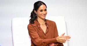Meghan Markle’s 0 Fall Jacket Is Sold Out — But This  Version Is in Stock on Amazon
