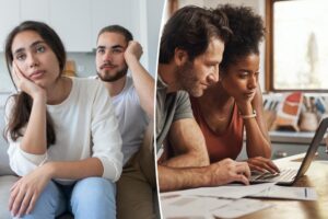 This is the one phrase every wife should tell their husband to help save their marriage, experts say
