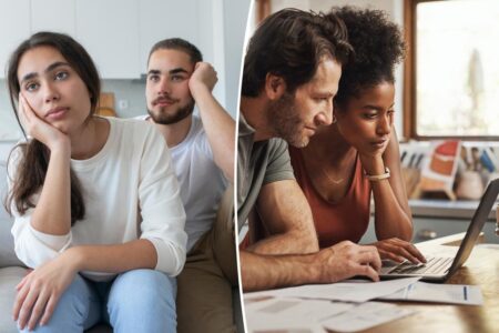 This is the one phrase every wife should tell their husband to help save their marriage, experts say
