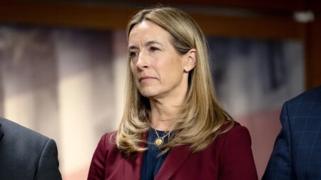 Massive cheating scandal involving Democratic governor candidate also involved husband: report