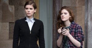 3 Underrated HBO Max Movies to Watch This Weekend (September 5-7): ‘Friendship’ and More