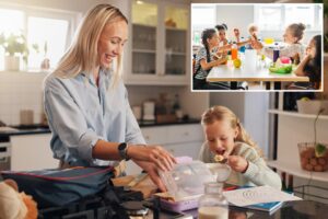 Parents feel this type of judgment when it comes to their children, new survey shows