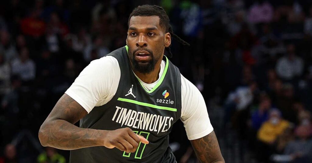 NBA Star Naz Reid’s Sister Toraya Dead at 28 After Shooting, Suspect Charged With Murder