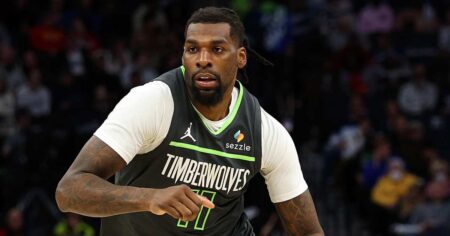 NBA Star Naz Reid’s Sister Toraya Dead at 28 After Shooting, Suspect Charged With Murder