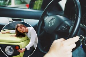 How car owners spend ‘me time’ with vehicles — and why Gen Z, Millennials differ: survey