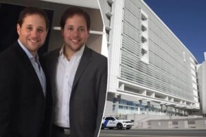 Twin Long Island fraudsters swindled clients out of more than of M — then bullied whistleblowers when confronted: feds