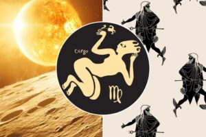 These signs are getting lucky and seeing clearly during this weekend’s Mercury cazimi in Virgo
