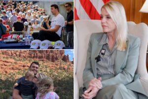 Bondi takes heat from the right after vowing to prosecute ‘hate speech’: ‘We will absolutely target you’