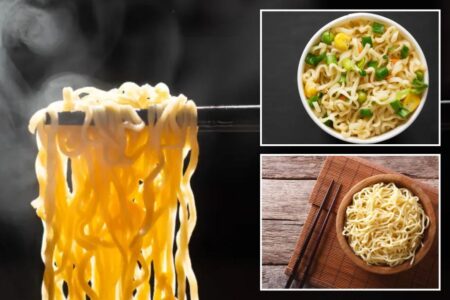 If you eat this common noodle dish often, you’re increasing the risk of an early death: new study