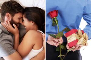 Save the sweet talk — women prefer for men to do this in the early dating stages, study says